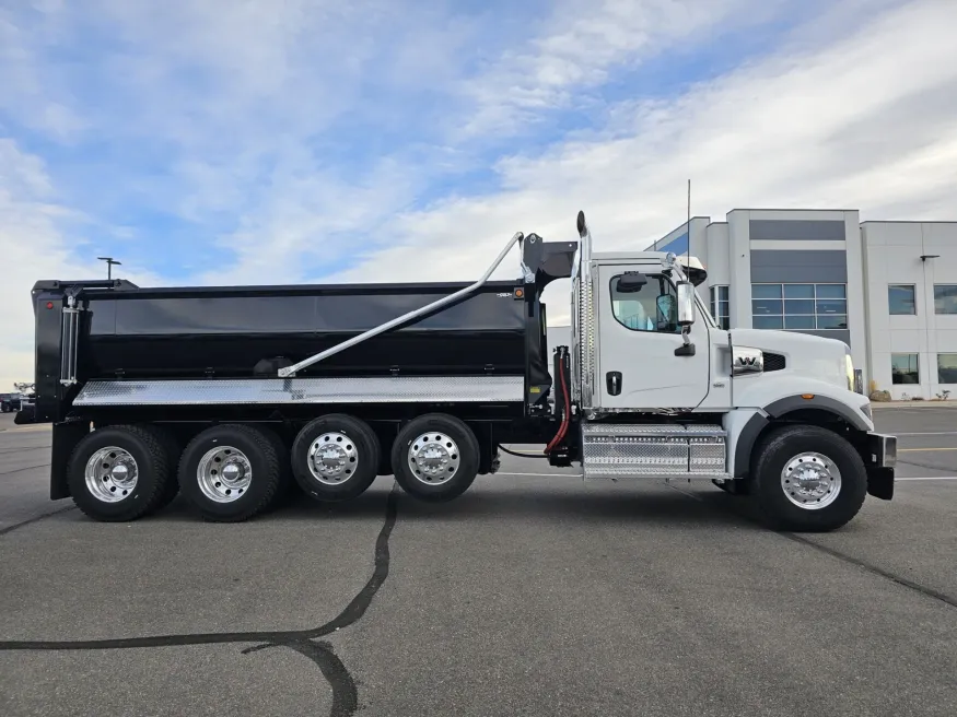 2026 Western Star 49X | Photo 5 of 24