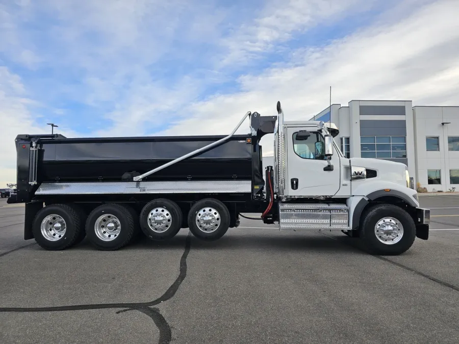 2026 Western Star 49X | Photo 5 of 24