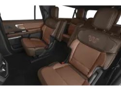 2025 Ford Expedition Max | Thumbnail Photo 9 of 13