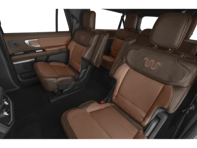 2025 Ford Expedition Max | Photo 9 of 13