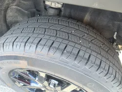 2025 Jeep Grand Cherokee Altitude | Thumbnail Photo 17 of 31