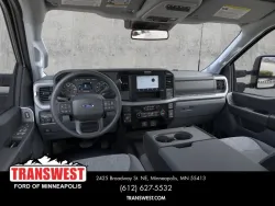 2026 Ford Super Duty F-350 XLT | Thumbnail Photo 8 of 22