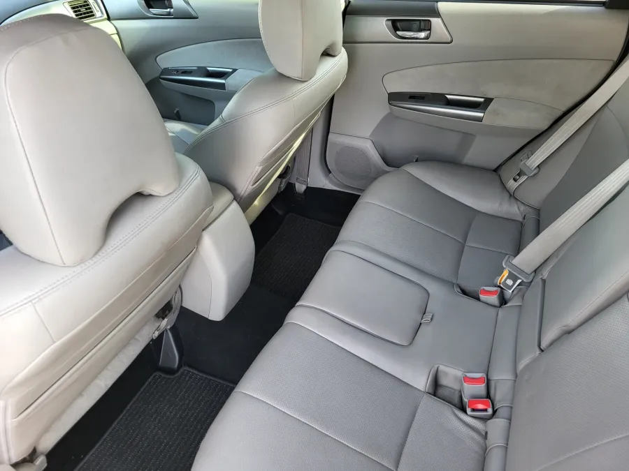 2013 Subaru Forester 2.5XT Touring | Photo 22 of 25
