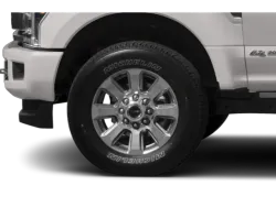2019 Ford F-350 | Thumbnail Photo 6 of 13