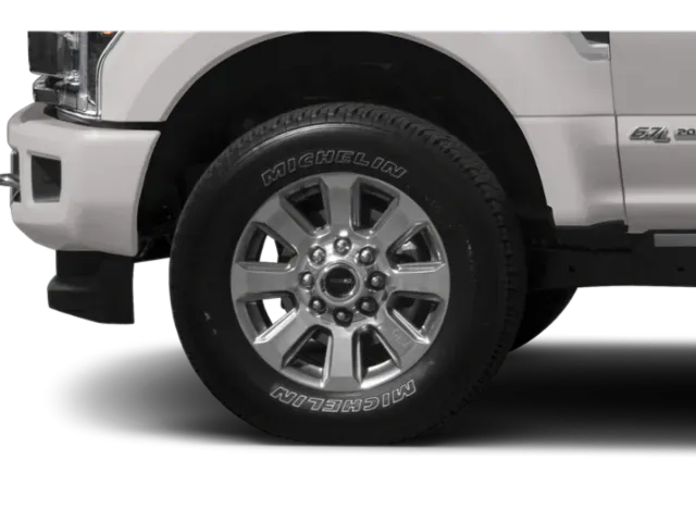 2019 Ford F-350 | Photo 6 of 13