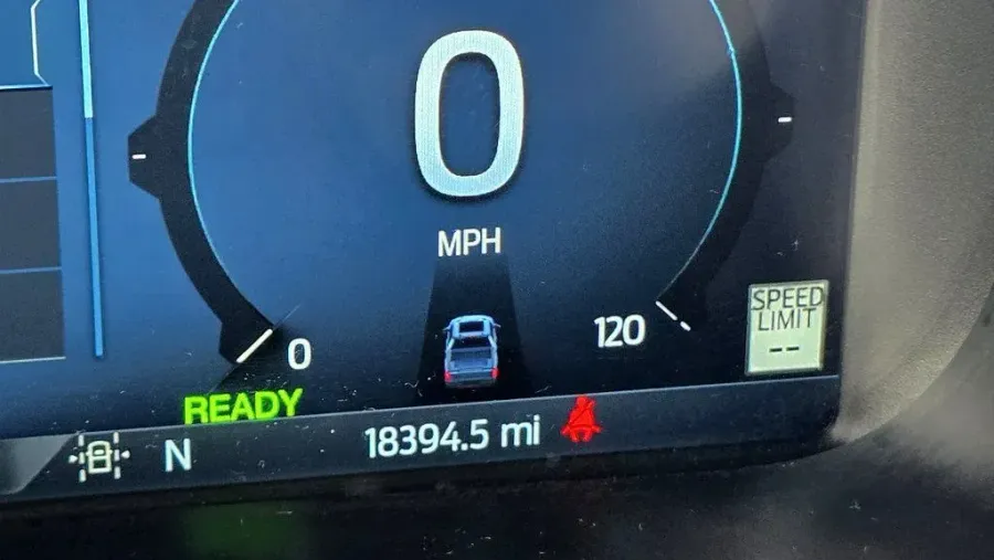 2024 Ford F-150 | Photo 23 of 35