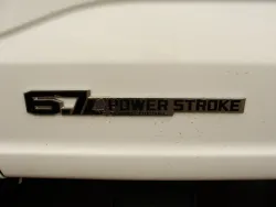 2026 Ford F-350 | Thumbnail Photo 7 of 16