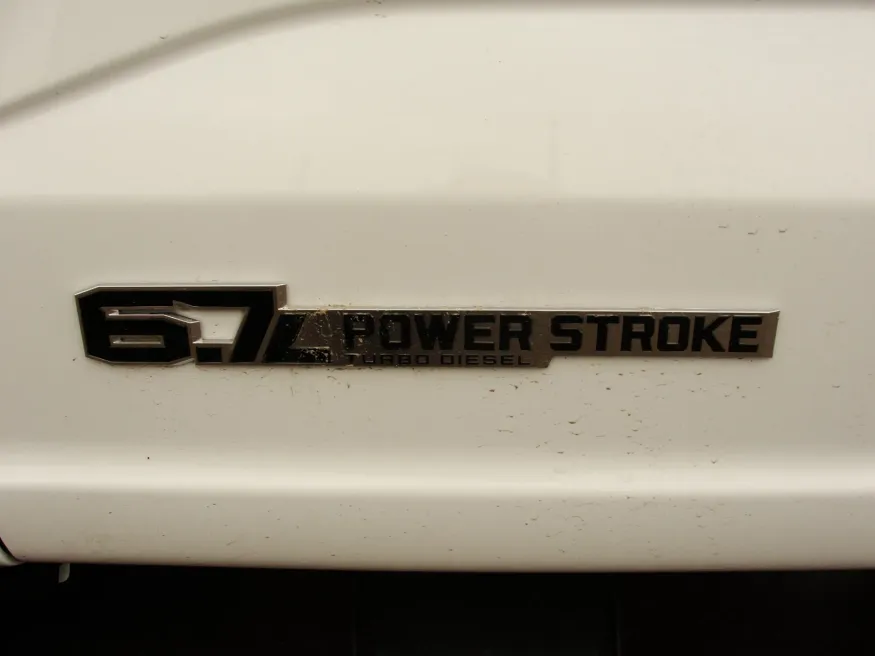 2026 Ford F-350 | Photo 7 of 16