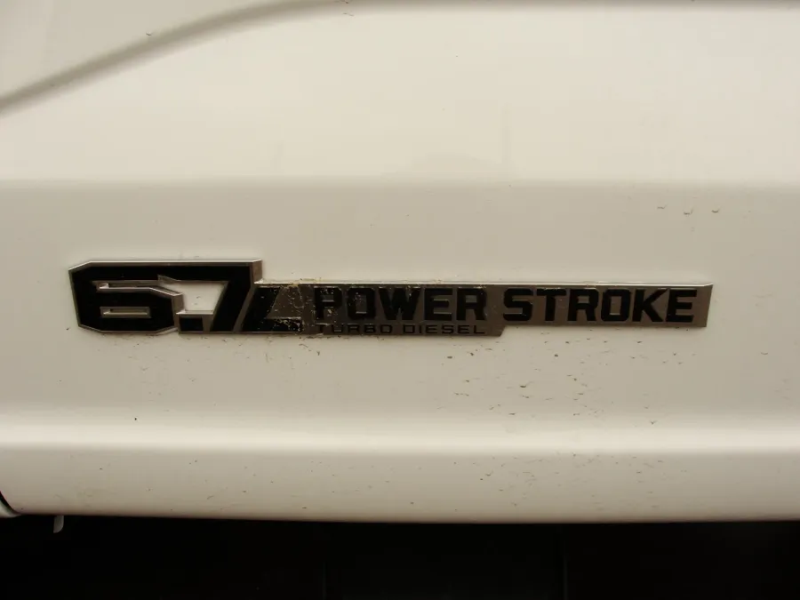 2026 Ford F-350 | Photo 7 of 16