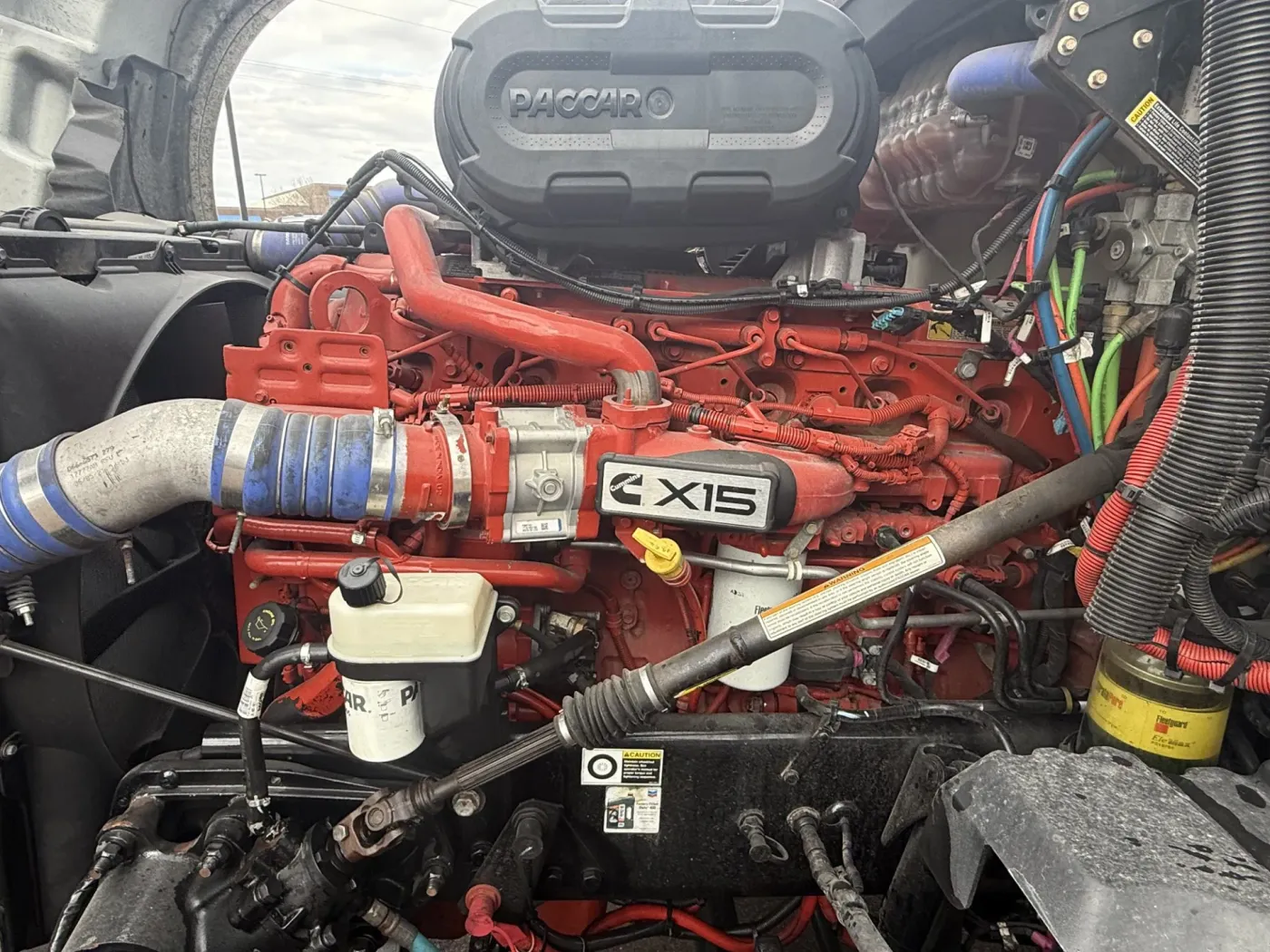 2022 Kenworth T680 | Photo 3 of 6