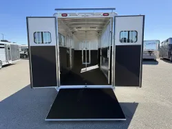 2026 Cimarron Norstar Warmblood 2 + 1 | Thumbnail Photo 13 of 22