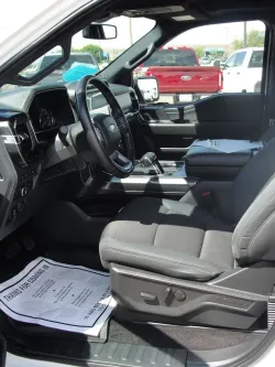 2021 Ford F-150 XLT | Thumbnail Photo 22 of 28