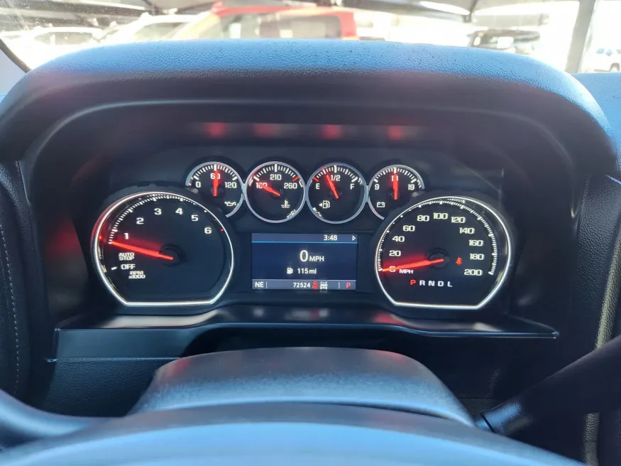 2021 Chevrolet Silverado 1500 LT | Photo 23 of 31