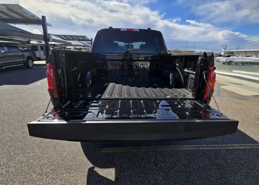 2025 Ford F-150 | Photo 8 of 22