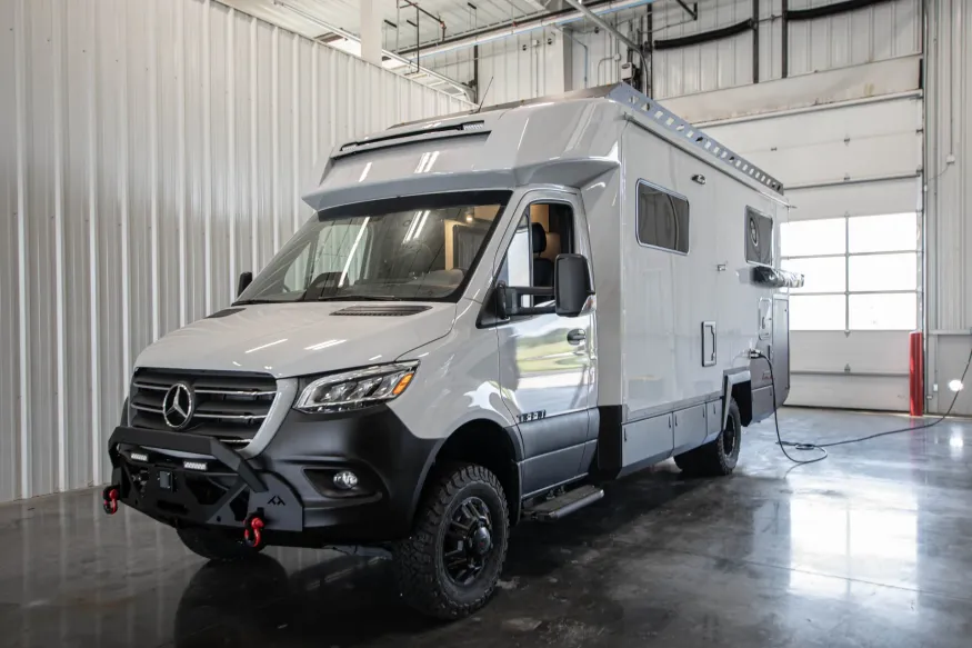 2026 Tiffin Open Trail 25AO | Photo 6 of 25