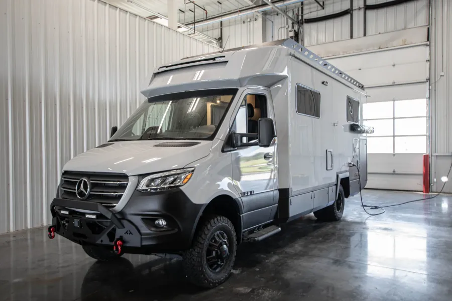 2026 Tiffin Open Trail 25AO | Photo 6 of 25