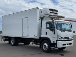 2026 Isuzu FVR | Thumbnail Photo 3 of 20