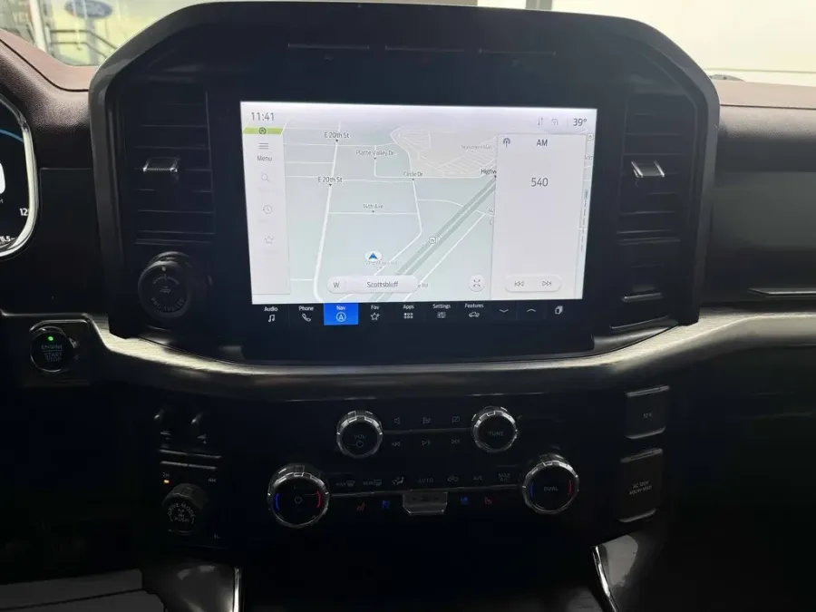 2023 Ford F-150 | Photo 20 of 31