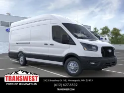 2026 Ford Transit-350 Base | Thumbnail Photo 6 of 21