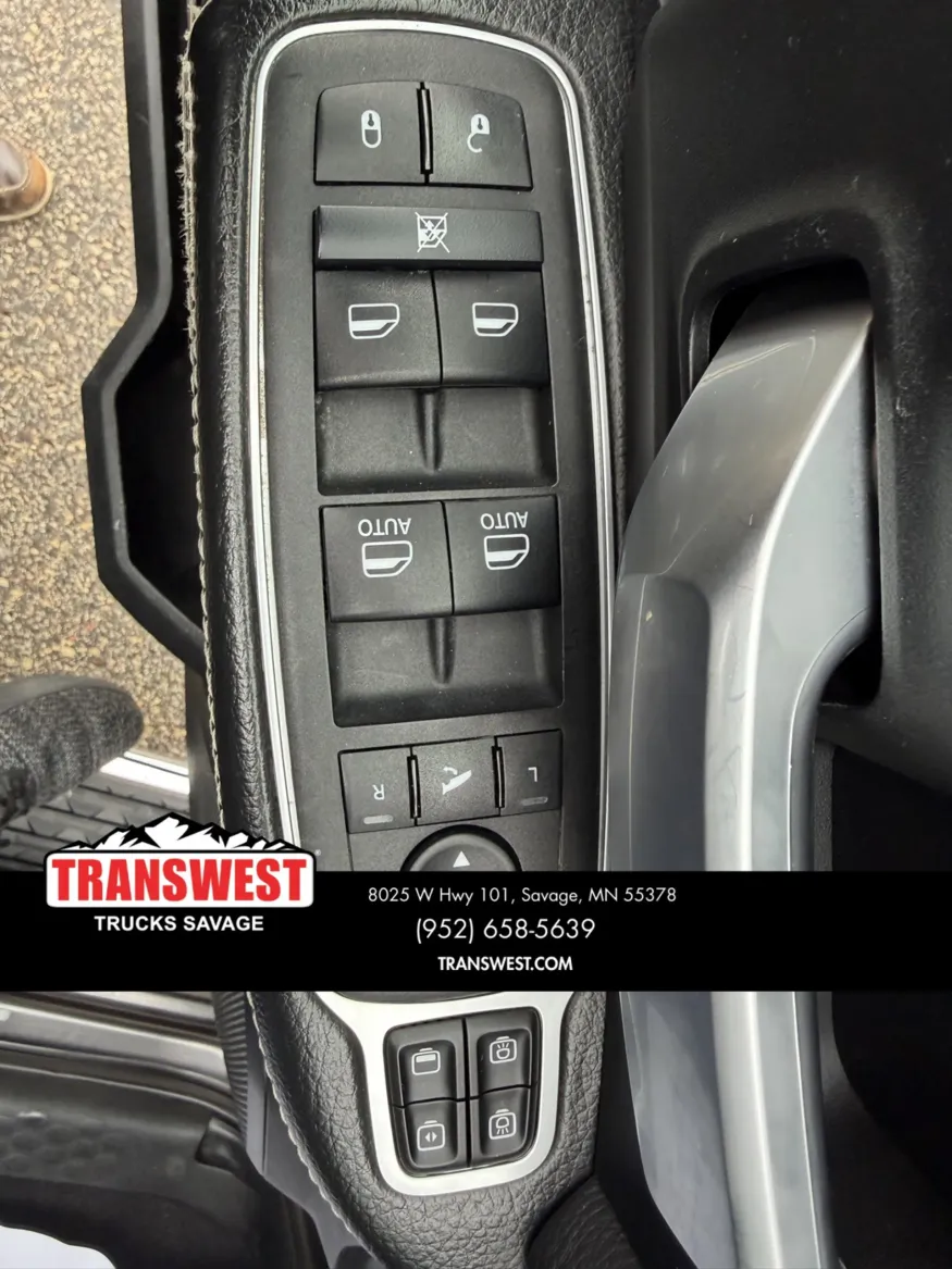 2024 RAM 2500 | Photo 10 of 23