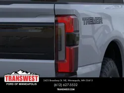 2026 Ford Super Duty F-250 Platinum | Thumbnail Photo 20 of 22