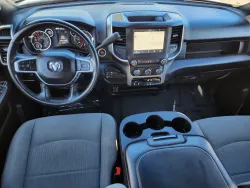 2024 RAM 2500 Big Horn | Thumbnail Photo 12 of 32