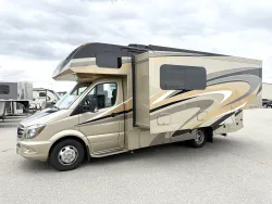 2017 Jayco Melbourne 24LP | Thumbnail Photo 16 of 21
