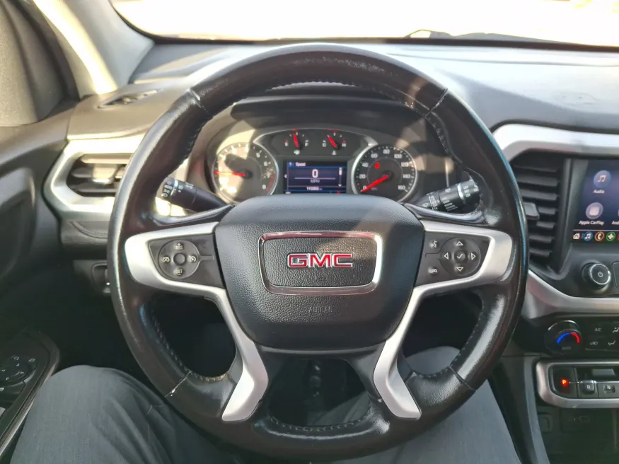 2020 GMC Acadia SLT | Photo 20 of 22