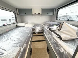 2026 Winnebago EKKO 23B | Thumbnail Photo 15 of 20