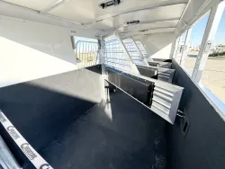 2026 Cimarron Norstar 4H GN | Thumbnail Photo 5 of 5