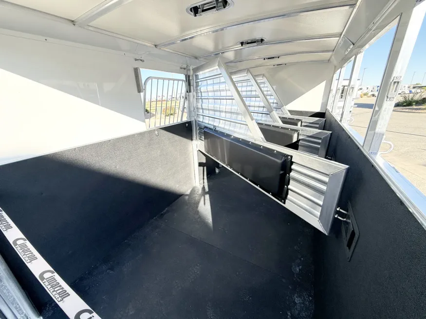 2026 Cimarron Norstar 4H GN | Photo 5 of 5