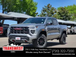 2026 GMC Canyon 4WD AT4 | Thumbnail Photo 26 of 26