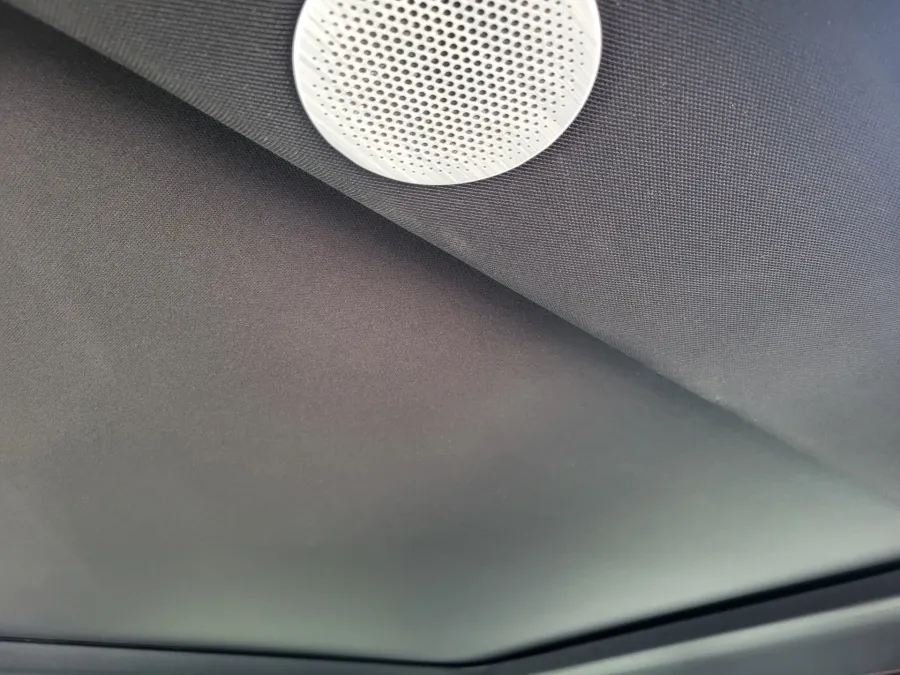 2024 Ford F-150 Platinum | Photo 21 of 26