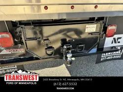 2025 Ford Super Duty F-550 | Thumbnail Photo 8 of 15