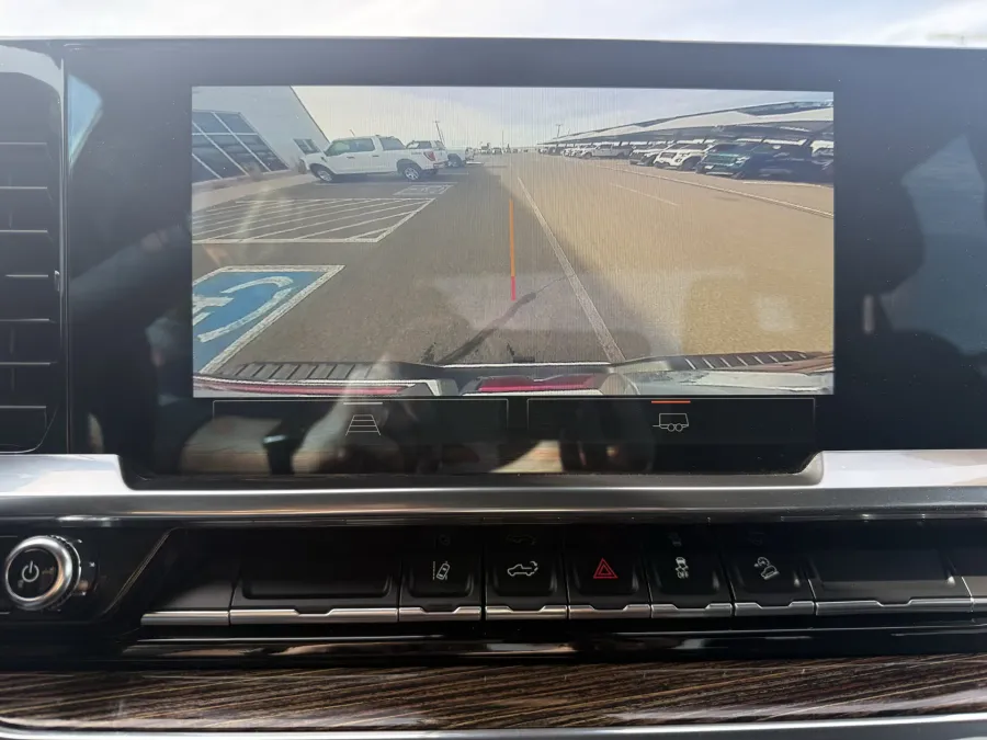 2024 GMC Sierra 3500HD SLE | Photo 15 of 19