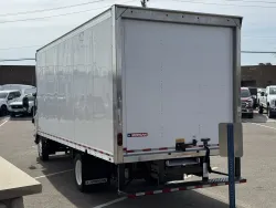 2025 Isuzu NRR GAS | Thumbnail Photo 5 of 21