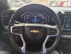 2024 Chevrolet Silverado 2500HD LTZ | Thumbnail Photo 18 of 20