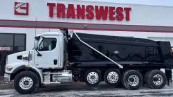 2026 Western Star 47X | Thumbnail Photo 8 of 11