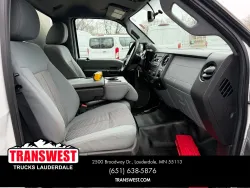 2016 Ford Super Duty F-550 XL | Thumbnail Photo 6 of 20