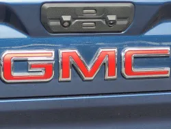 2020 GMC Sierra 2500HD Denali | Thumbnail Photo 10 of 25