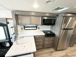 2022 Winnebago Forza 34T | Thumbnail Photo 6 of 17