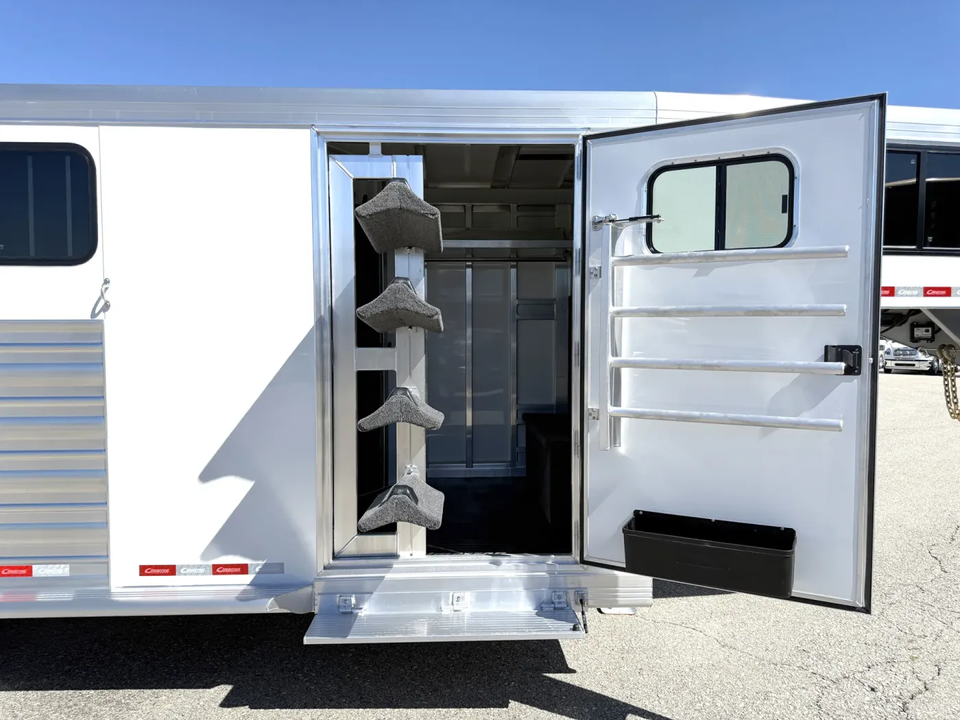 2026 Cimarron Norstar 4HGN | Photo 4 of 17