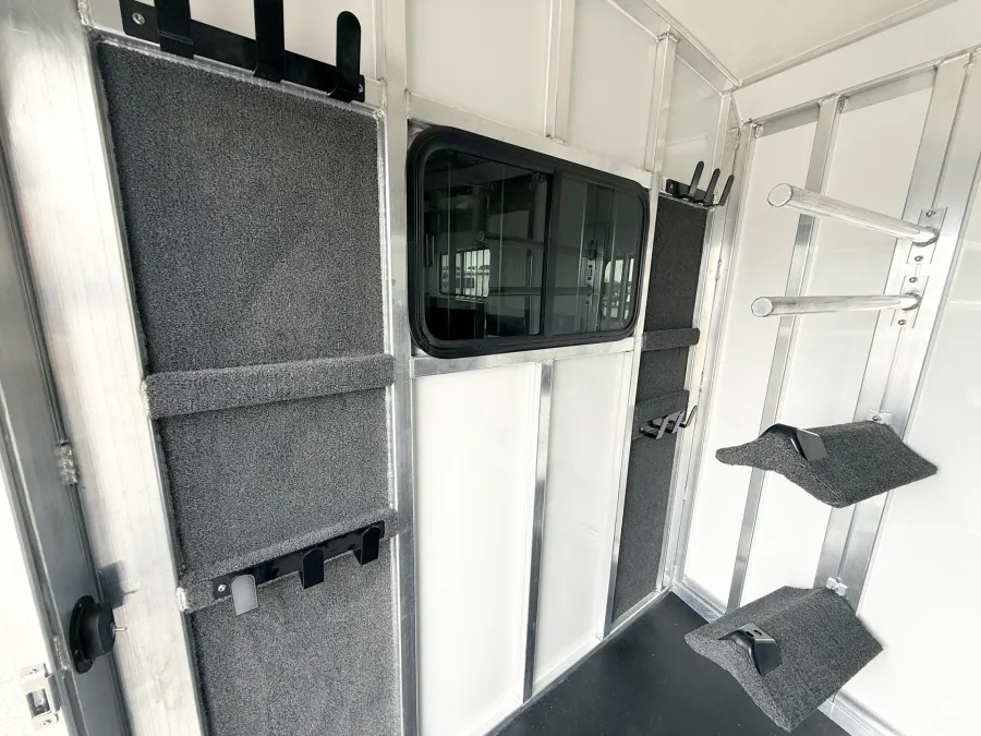 2026 Cimarron Norstar Warmblood 2HGN | Photo 7 of 18