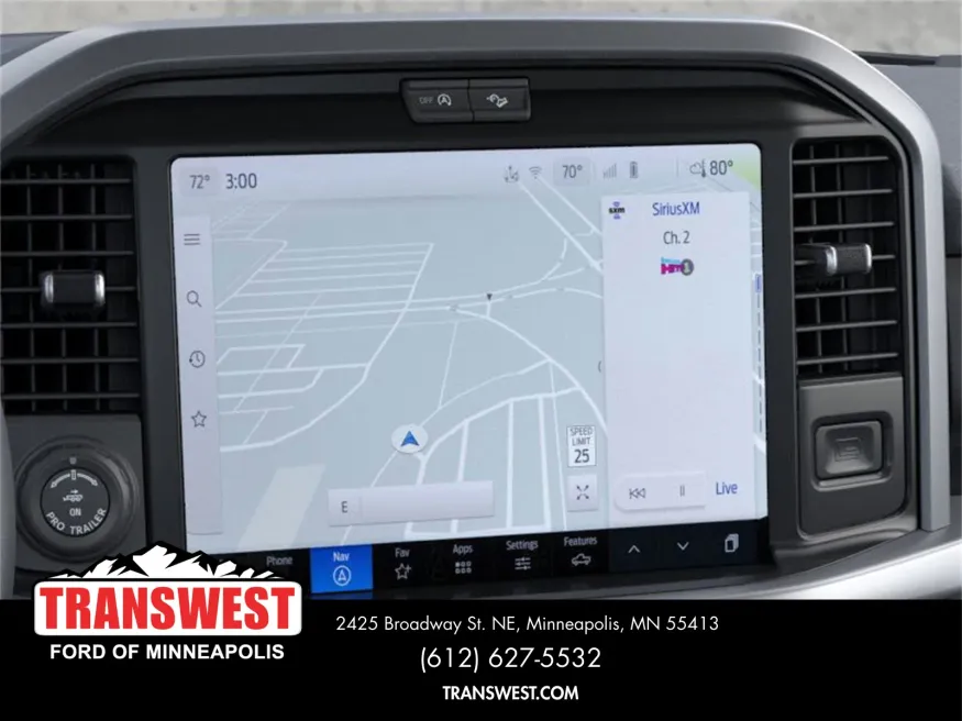 2026 Ford F-150 XLT | Photo 14 of 22