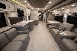 2026 Newmar Supreme Aire 4505 | Thumbnail Photo 3 of 27