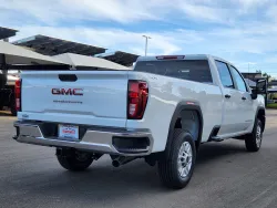 2026 GMC Sierra 2500HD Pro | Thumbnail Photo 2 of 28