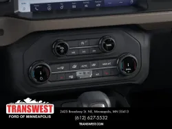 2025 Ford Bronco Big Bend | Thumbnail Photo 21 of 36