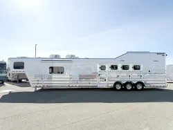 2026 Cimarron Norstar 4HLQ | Thumbnail Photo 27 of 34