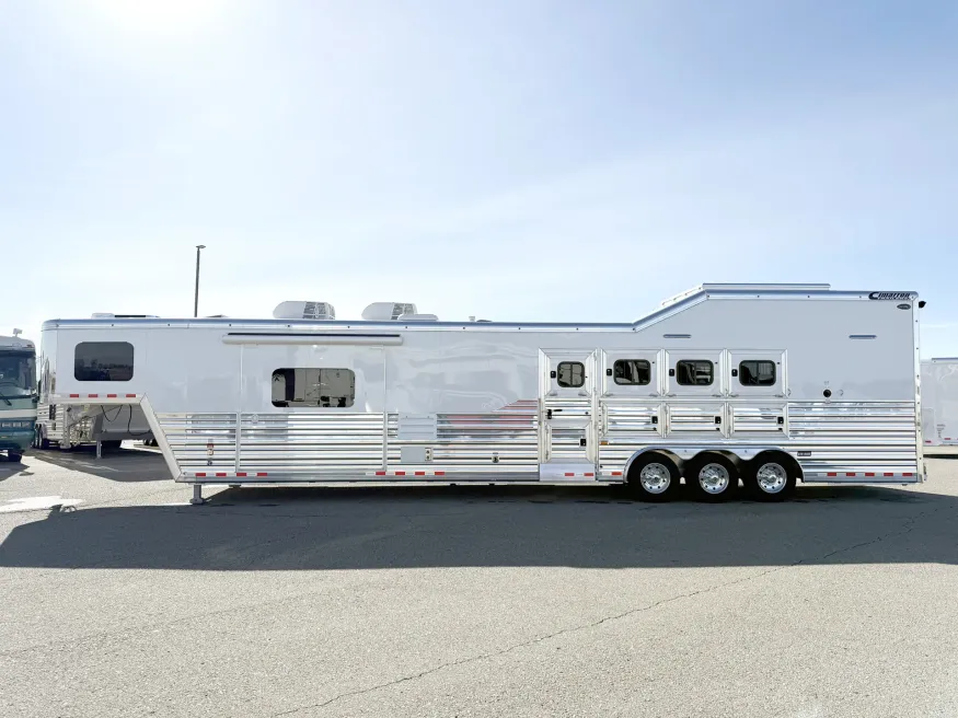 2026 Cimarron Norstar 4HLQ | Photo 27 of 34