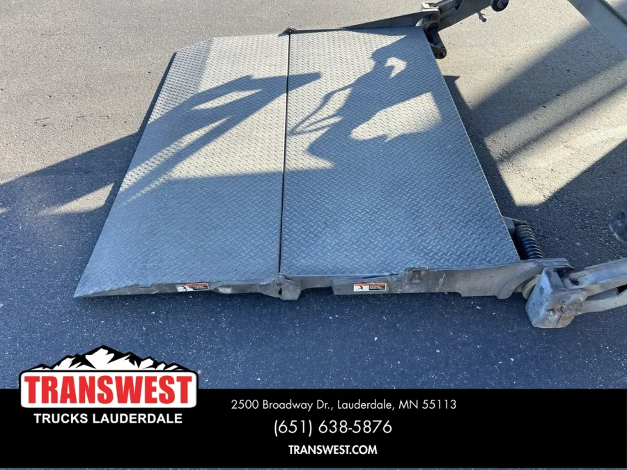 2021 International MV607 | Photo 13 of 15